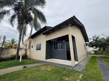 Casa · 70m² · 2 Quartos · 3 Vagas · Casa para aluguel Buritis 1 Primavera do Leste 2.000,00