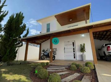 Casa · 100m² · 4 Quartos · 6 Vagas · CASA DE ALTO PADRÃO A VENDA NA ORLA DA LAGOA EM LAGOA SANTA /MG!!!