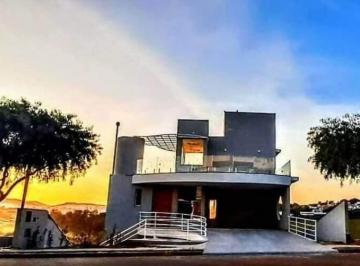 Casa · 355m² · 3 Quartos · CASA A VENDA CONDOMINIO VILA REAL