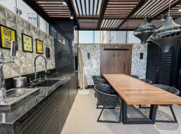 Apartamento · 130m² · 3 Quartos · 3 Vagas · Apartamento para aluguel, 3 quartos, 1 suíte, 3 vagas, Calafate - Belo Horizonte/MG