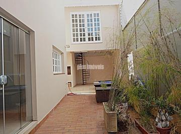 Casa · 227m² · 3 Quartos · 2 Vagas · Casa de  Vila - Brooklin - Proximo ao Metro