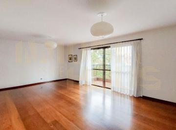Apartamento · 220m² · 3 Quartos · 3 Vagas · Apartamento para venda e locação no Alto da Boa Vista | 3 quartos
