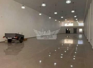 Comercial · 1040m² · 16 Vagas · Galpão Comercial para Alugar, 1.040m² - Osvaldo Cruz, São Caetano do Sul/SP.