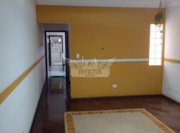 Casa · 175m² · 3 Quartos · 4 Vagas · Sobrado 3 Quartos para Comprar, 175m² - Vila América, Santo André/SP.