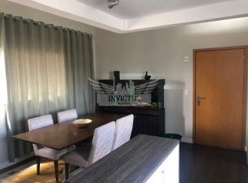 Apartamento · 156m² · 3 Quartos · 3 Vagas · Apartamento com 3 Quartos à Venda, 156m² - Campestre, Santo André/SP.