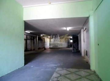 Comercial · 718m² · 3 Vagas · Galpão Comercial para Alugar, 718m² - Taboão, Diadema/SP.