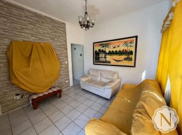Casa · 88m² · 2 Quartos · 2 Vagas · Casa à venda com 2 quartos no bairro Gaivota (Praia)