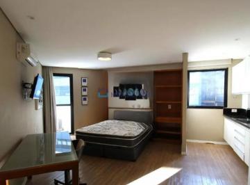 Apartamento · 35m² · 1 Quarto · 1 Vaga · Apartamento - 1 Dormitório - 1 Vaga - Vila Nova Conceição com 35m².