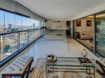 Apartamento · 160m² · 4 Quartos · 2 Vagas · Apartamento Ipiranga com 4 dormitórios , 3 suítes próximo ao Museu do Ipiranga