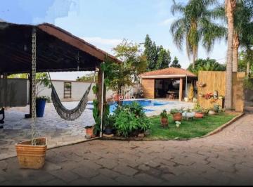 Rural · 300m² · 3 Quartos · 10 Vagas · CHACARA PARA VENDA NO CONDOMÍNIO SANTO ANTONIO NO BAIRRO SANTA CLARA SERRA JAPI EM JUNDIAÍ/SP.