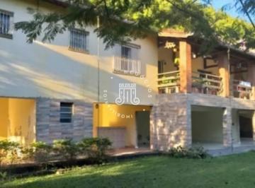 Rural · 24000m² · 6 Quartos · 8 Vagas · SÍTIO À VENDA EM CAMPO LIMPO PAULISTA-SP