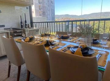 Apartamento · 85m² · 3 Quartos · 2 Vagas · APARTAMENTO À VENDA NO CONDOMÍNIO LA SIERRA NO BAIRRO MEDEIROS EM JUNDIAÍ/SP