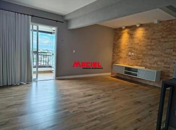Apartamento · 81m² · 2 Quartos · 2 Vagas · Vago! Belíssimo apto no Ed Condomínio das Palmeiras (Palmeiras de São José) - 2 quartos / 1 suíte /
