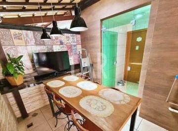 Apartamento · 120m² · 3 Quartos · 2 Vagas · Área Privativa à venda, 3 quartos, 1 suíte, 2 vagas, Planalto - Belo Horizonte/MG