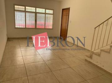 Casa · 180m² · 2 Quartos · 1 Vaga · Sobrado residencial disponível para venda localizado no bairro do Tatuapé!!