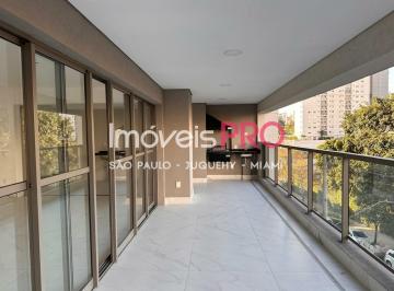 Apartamento · 156m² · 4 Quartos · Apartamento, Vila Mariana - São Paulo