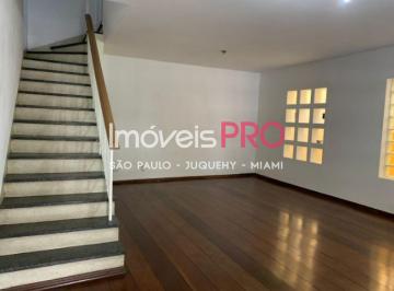 Casa · 134m² · 3 Quartos · 2 Vagas · Sobrado no Brooklin com 134m², 3 quartos sendo 1 suíte e 2 vagas