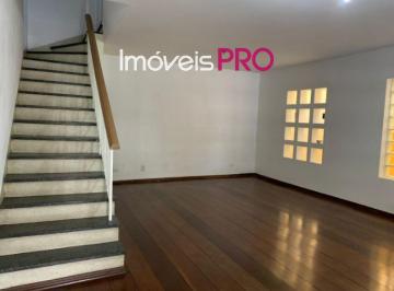 Casa · 134m² · 3 Quartos · 2 Vagas · Sobrado no Brooklin com 134m², 3 quartos sendo 1 suíte e 2 vagas