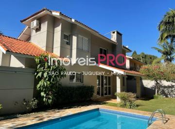Casa · 220m² · 3 Quartos · 2 Vagas · Granja Viana