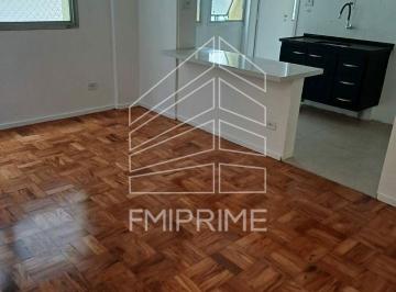 Apartamento · 48m² · 1 Quarto · Apartamento 48m2 para Venda na Vilaboim, Higienópolis