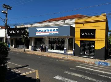 Comercial · 800m² · Predio com galeria de lojas Centro Mirassol