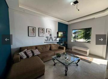 Casa · 144m² · 3 Quartos · 4 Vagas · Casa térrea à venda no Condomínio Aurora, em Paulínia