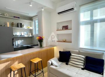 Apartamento · 29m² · 1 Quarto · Apartamento 1 quarto Alto padrão