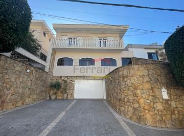 Casa · 482m² · 4 Quartos · 6 Vagas · Sobrado à venda e locação com 4 dormitórios e 6 vagas no Jardim França