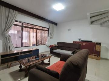 Casa · 167m² · 4 Quartos · 3 Vagas · Sobrado à Venda na Vila Santa Catarina - Um Sonho a ser Realizado!