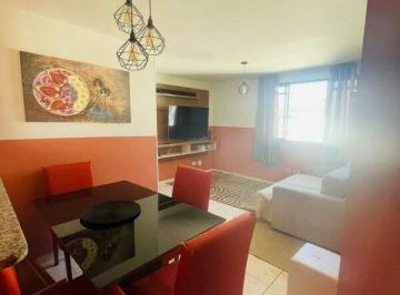 Apartamento · 51m² · 2 Quartos · 1 Vaga · Apartamento à venda, 2 quartos, 1 vaga, Conjunto Habitacional Padre Manoel de Paiva - São Paulo/SP