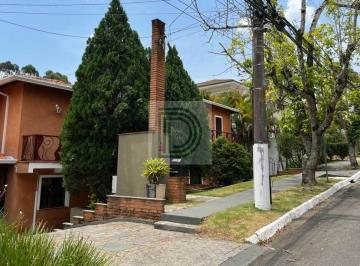 Casa · 400m² · 4 Quartos · 4 Vagas · Casa condominio São Paulo ll