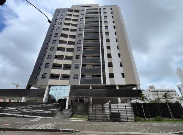 Apartamento · 58m² · 2 Quartos · 1 Vaga · Apartamento à venda, 2 quartos, 1 suíte, 1 vaga, Manaíra - João Pessoa/PB