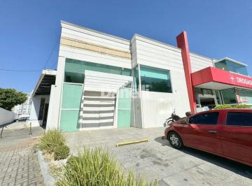 Comercial · 1600m² · 3 Vagas · EM FRENTE AO TAUBATÉ SHOPPING!