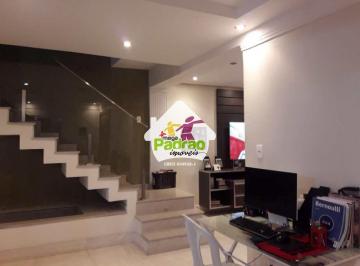 Casa · 258m² · 3 Quartos · 2 Vagas · Sobrado com 3 dorms, Jardim Imperador, Guarulhos - R$ 1.28 mi, Cod: 9971