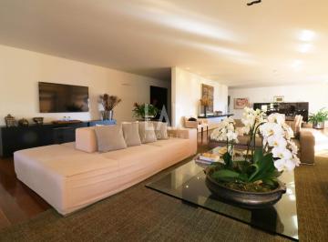 Apartamento · 576m² · 4 Quartos · 4 Vagas · Apartamento à venda, 4 quartos, 4 suítes, 4 vagas, Serra - Belo Horizonte/MG