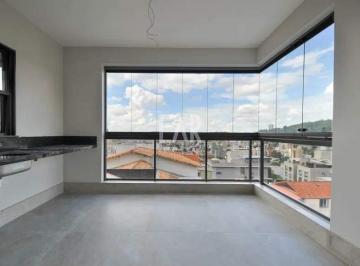 Apartamento · 158m² · 4 Quartos · 3 Vagas · Apartamento à venda, 4 quartos, 2 suítes, 3 vagas, Santa Lúcia - Belo Horizonte/MG