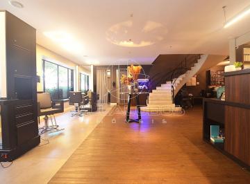 f6f0795ce64c02c272de39cd1afc170d9cae8520 · Casa à venda, 400 m² por R$ 6.500.000,00 - Pacaembu - São Paulo/SP