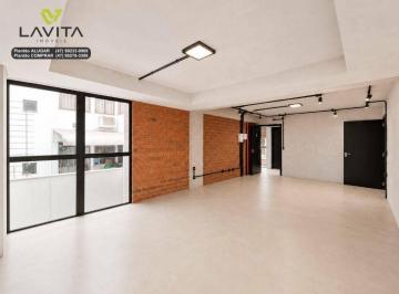 c88caa3a4b00d745f7404b6b702352bfa3f406d7 · Sala para alugar, 38 m² por R$ 2,000/mês - Tracker Office - Vila Nova - Blumenau/SC