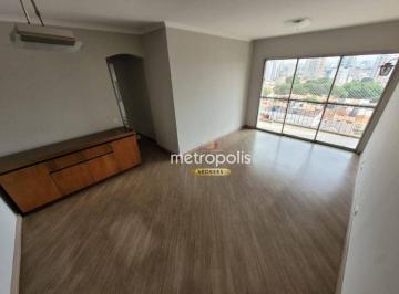 Sala · Apartamento à venda, 82 m² por R$ 750.000,00 - Tatuapé - São Paulo/SP