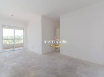 Sala · Apartamento à venda, 83 m² por R$ 832.601,00 - Jardim do Mar - São Bernardo do Campo/SP