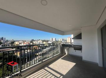 Apartamento · 128m² · 4 Quartos · 3 Vagas · Apartamento à venda 4 quartos 2 suítes 3 vagas Gilda - Santo André - SP