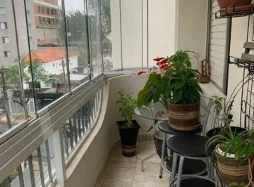 Apartamento · 65m² · 2 Quartos · 1 Vaga · Apartamento 65 m² Localizado No Bairro Vila Mascote v