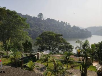 Casa · 545m² · 1 Quarto · 8 Vagas · Casa Térrea à venda 1 quarto 8 vagas Balneária - São Bernardo do Campo - SP