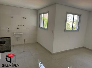 Apartamento · 58m² · 3 Quartos · 2 Vagas · Apartamento à venda 3 quartos 1 suíte 2 vagas Campestre - Santo André - SP