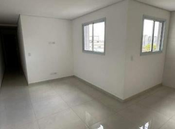 Apartamento · 58m² · 3 Quartos · 2 Vagas · Apartamento à venda 3 quartos 1 suíte 2 vagas Campestre - Santo André - SP