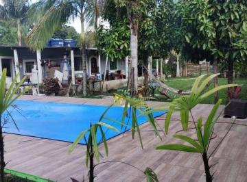42b0914c1ac675daaff97bf024aa93e805d74c0e · Chácara com 3 dormitórios à venda, 1100 m² por R$ 375.000,00 - Jardim Rio Preto - Itanhaém/SP