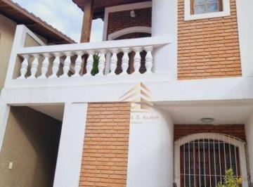 c479e4ace2504a0da4747b82ec5b0a3ea59d4bc5 · Sobrado com 4 dormitórios à venda, 139 m² por R$ 950.000,00 - Vila Augusta - Guarulhos/SP