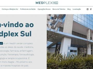 Comercial · 38m² · 1 Quarto · 1 Vaga · MEDIPLEX Sala à venda, 38 m² - Santana - Porto Alegre/RS