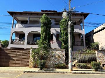 8da9d377c8c4990c177a2902637e8a01a5ceb8b8 · Casa com 4 dormitórios à venda, 358 m² por R$ 1.600.000,00 - Azurita - Mateus Leme/MG