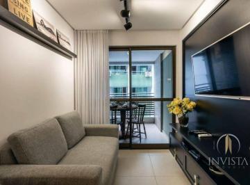 879787cc3d07eb5b0bcabd0c46a6624bf2090d0e · Flat com 1 dormitório à venda, 47 m² por R$ 750.000,00 - Tambaú - João Pessoa/PB